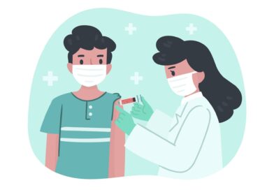 КОММЕНТАРИЙ: О ЗАБОЛЕВАЕМОСТИ ОРИ И ГРИППОМ