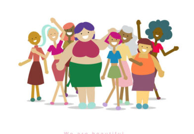 Акция «Здоровье женщины – здоровье нации»