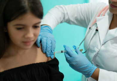 Вакцинация против ВПЧ